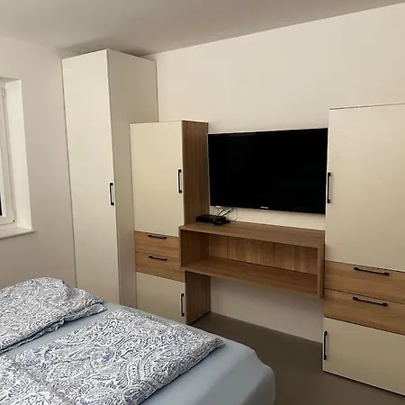 Apartmán 55m2 Ausstattung Haag am Hausruck