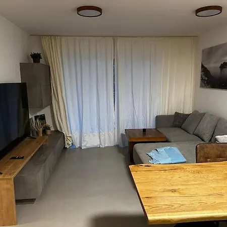 55m2 Ausstattung Apartmán