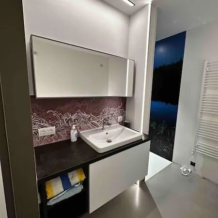 Apartmán 55m2 Ausstattung *