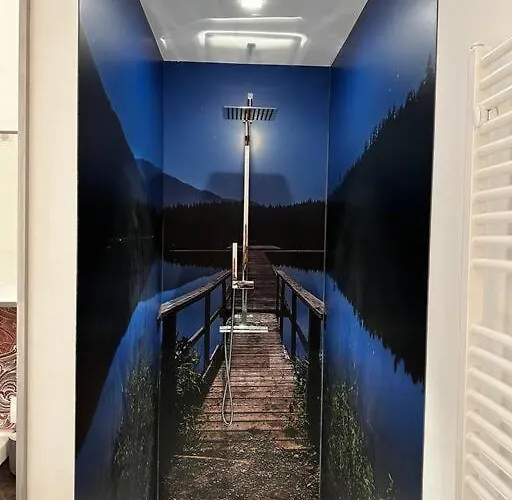 55m2 Ausstattung Διαμέρισμα