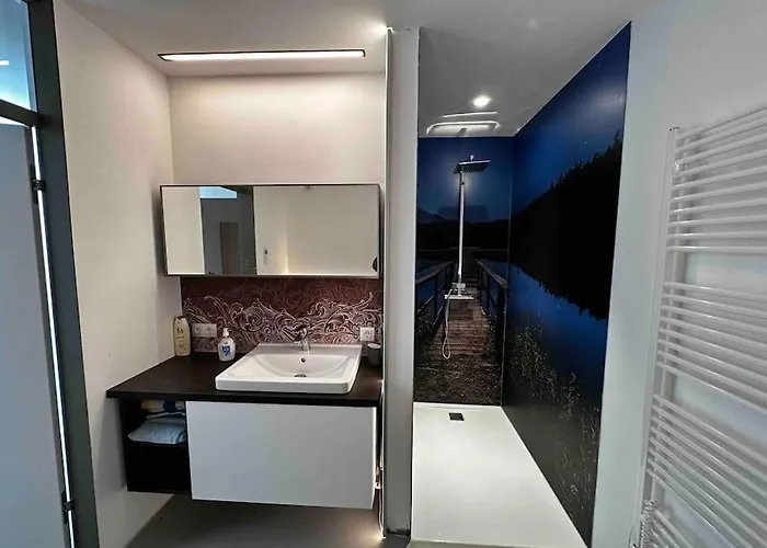 Διαμέρισμα 55m2 Ausstattung