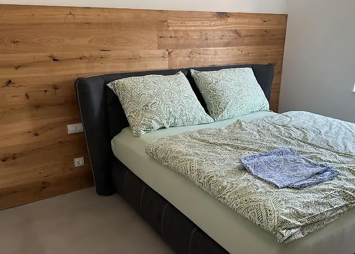 55m2 Ausstattung Διαμέρισμα Haag am Hausruck