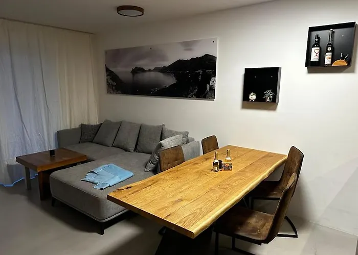 55m2 Ausstattung * Haag am Hausruck