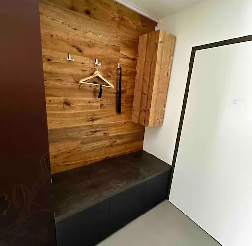 55m2 Ausstattung Διαμέρισμα Haag am Hausruck