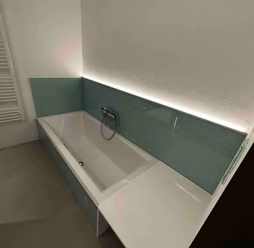 55m2 Ausstattung Διαμέρισμα *