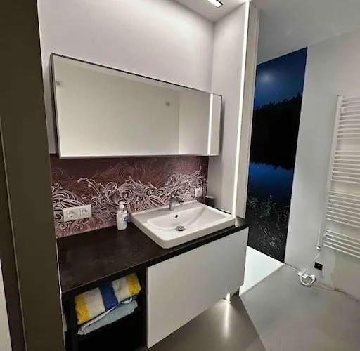 Διαμέρισμα 55m2 Ausstattung *