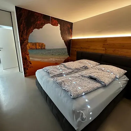 Lägenhet 55m2 Ausstattung