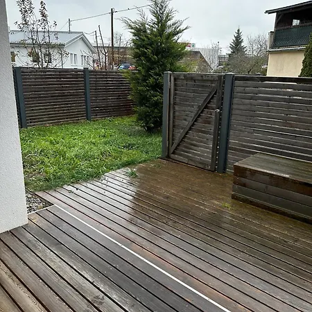 55m2 Ausstattung Apartment Haag am Hausruck