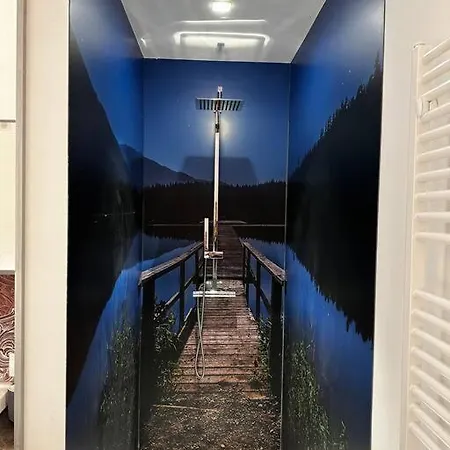 55m2 Ausstattung Apartment