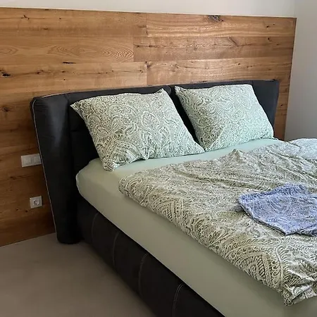 55m2 Ausstattung Apartment Haag am Hausruck
