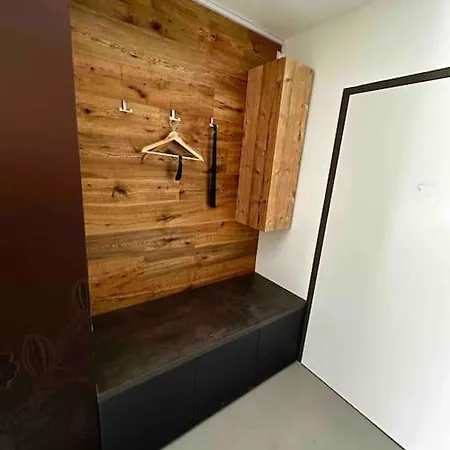55m2 Ausstattung Apartment Haag am Hausruck