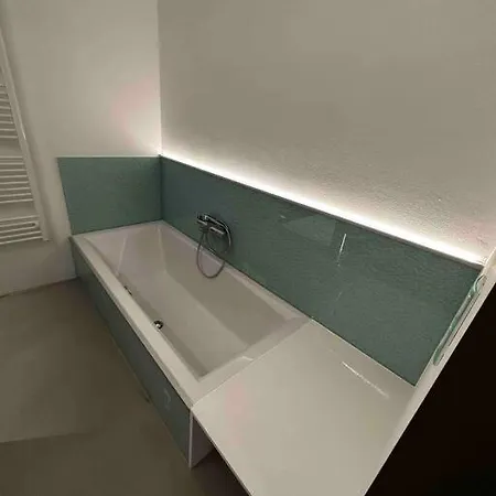 55m2 Ausstattung Apartment *