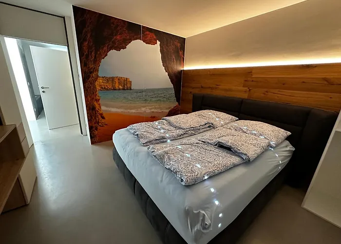 Apartment 55m2 Ausstattung