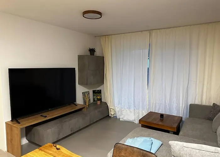 55m2 Ausstattung * Haag am Hausruck