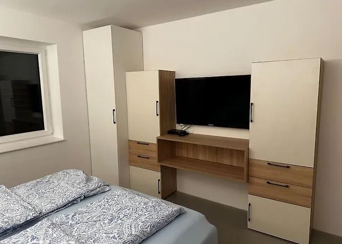 Apartment 55m2 Ausstattung Haag am Hausruck