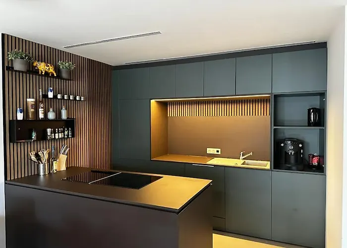 55m2 Ausstattung * Haag am Hausruck